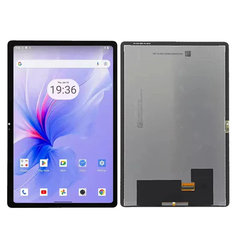 For Blackview Tab 16 Pro LCD Display Touch Screen Digitizer Display Module  Assembly Replacement Tablet repair parts
