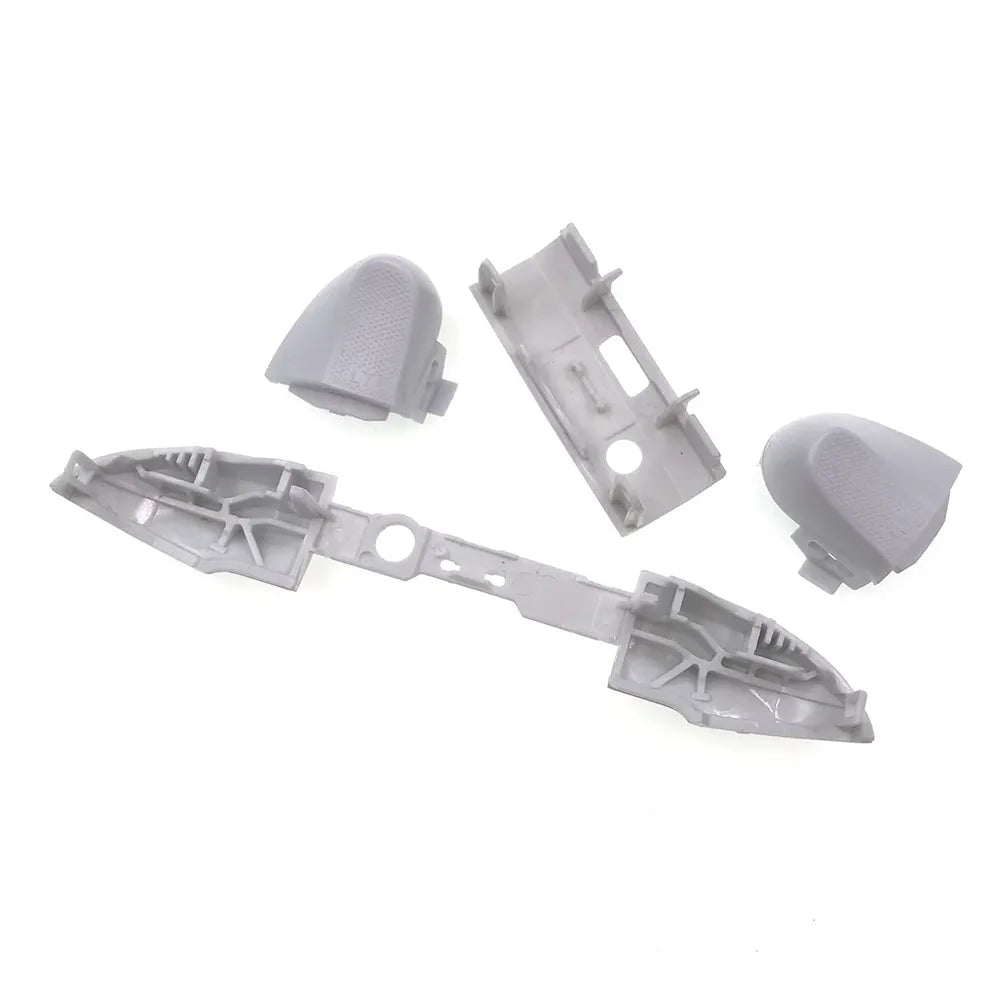 LB RB Bumper Middle Bar Holder LT RT Shoulder Trigger Button Mod Kit For XBOX Series S X XSX XSS Controller Repair Parts  Game console repair parts