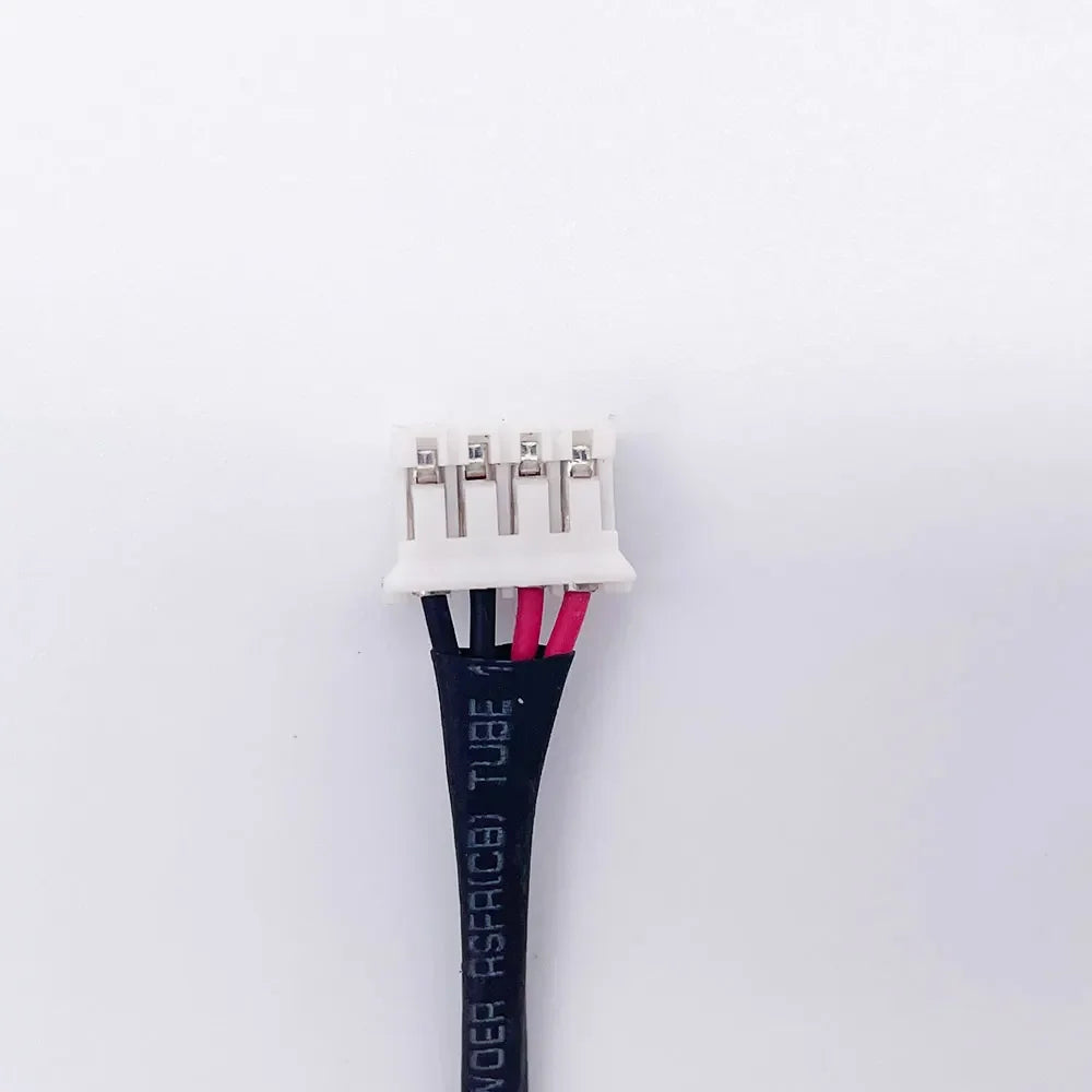 For Acer 7750 7750G 7750Z 7752G 7755G 7560G 5733Z 5251 5551G Gateway NV75S NV77H Laptop DC Power Jack DC-IN Charging Flex Cable Acer laptop repair parts