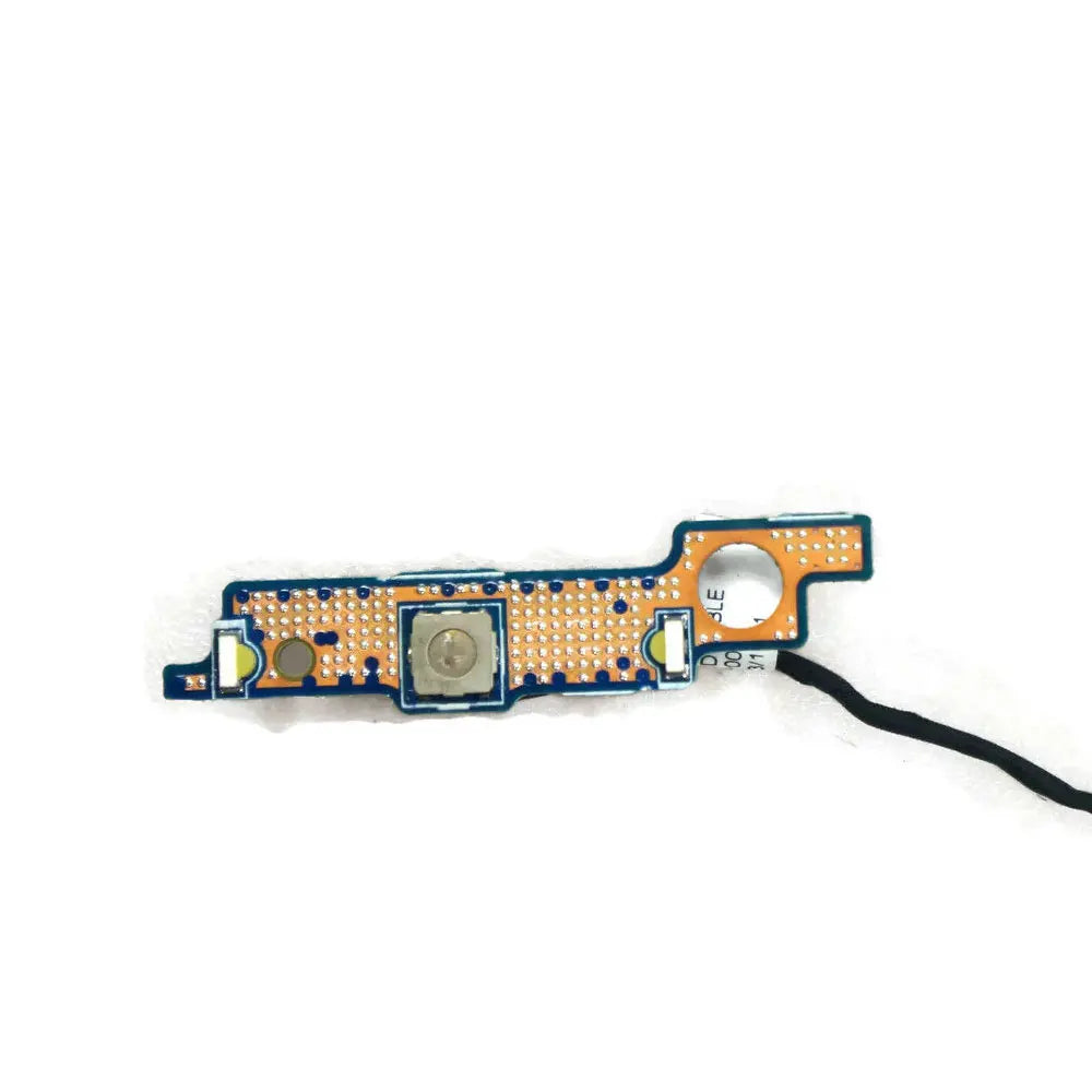 OEM For Toshiba Satellite S55T-A S55-A S50D-A P55-A P50-A Laptop Switch Power Button Board Cable Repairing 1414-08DP000 Toshiba laptop repair parts