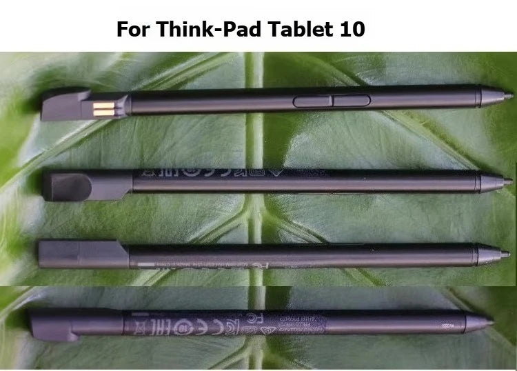 Stylus touch pen for  L-enovo C940-15 X380 X370 L390 L380 L13 S2 4096 01FR701 1FR726 01LW770 WG11 Tablet 10 Integrated Pen