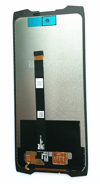 For Blackview BV9300 LCD Display with Touch Screen Digitizer Assembly Replacement LCD Blackview BV9300 pro lcd sensor screen Blackview phone repair parts