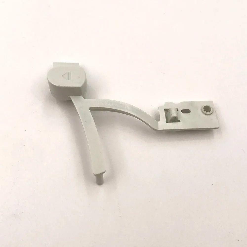 1PCS Switch DVD Disk Drive Eject Button Pulled Power Switch Button Replacement for Xbox 360 Game console repair parts