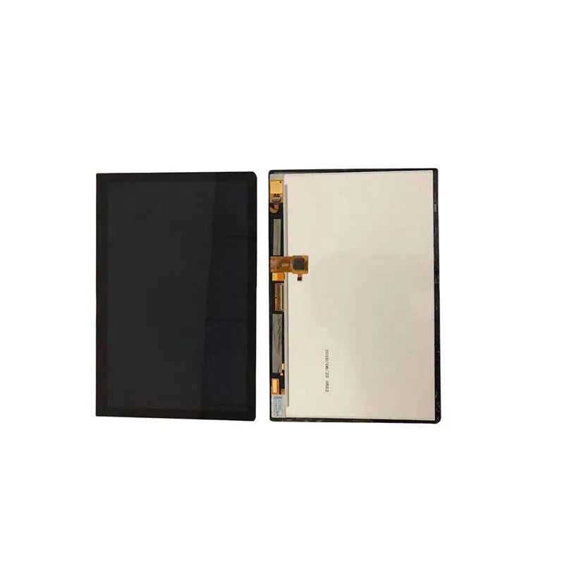 For GPD P2 Max 2 LCD Display With Touch Screen Digitizer Assembly Repair Parts Replacement Game console repair parts