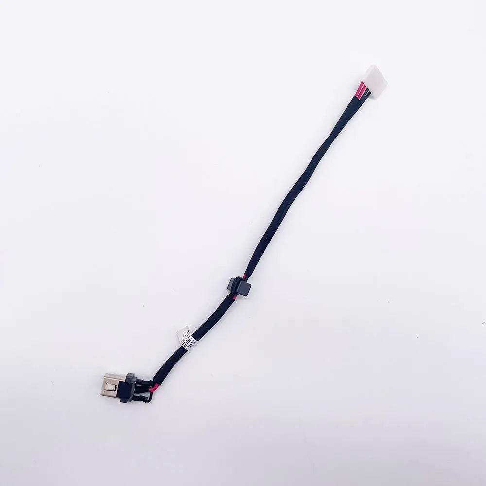 For Lenovo IdeaPad 100-14 100-14IBY 100-15 100-15IBY B50-10 Laptop DC Power Jack DC-IN Charging Flex Cable 5C10J30784Lenovo laptop repair parts