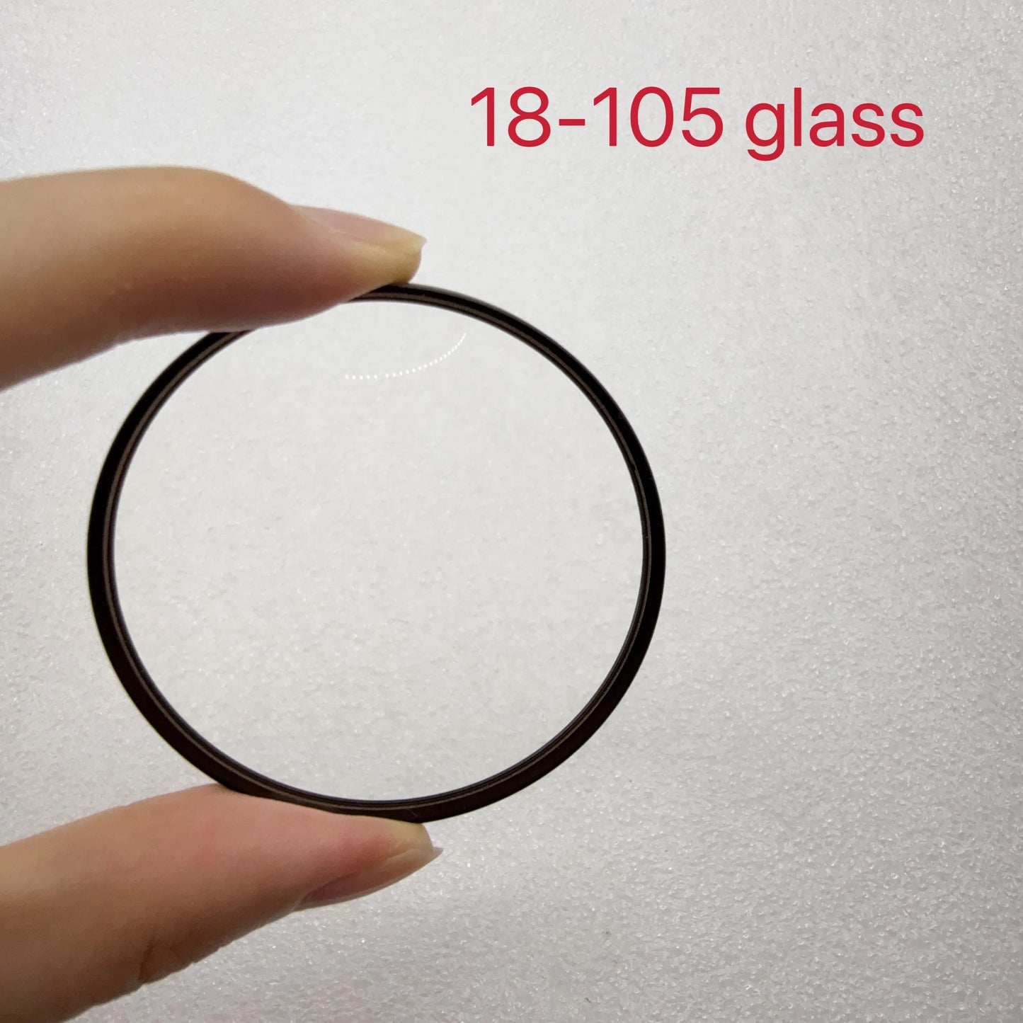 New for Nikon 18-105 Lens Glass Front Group Camera Accessories  Digital Camera repair parts