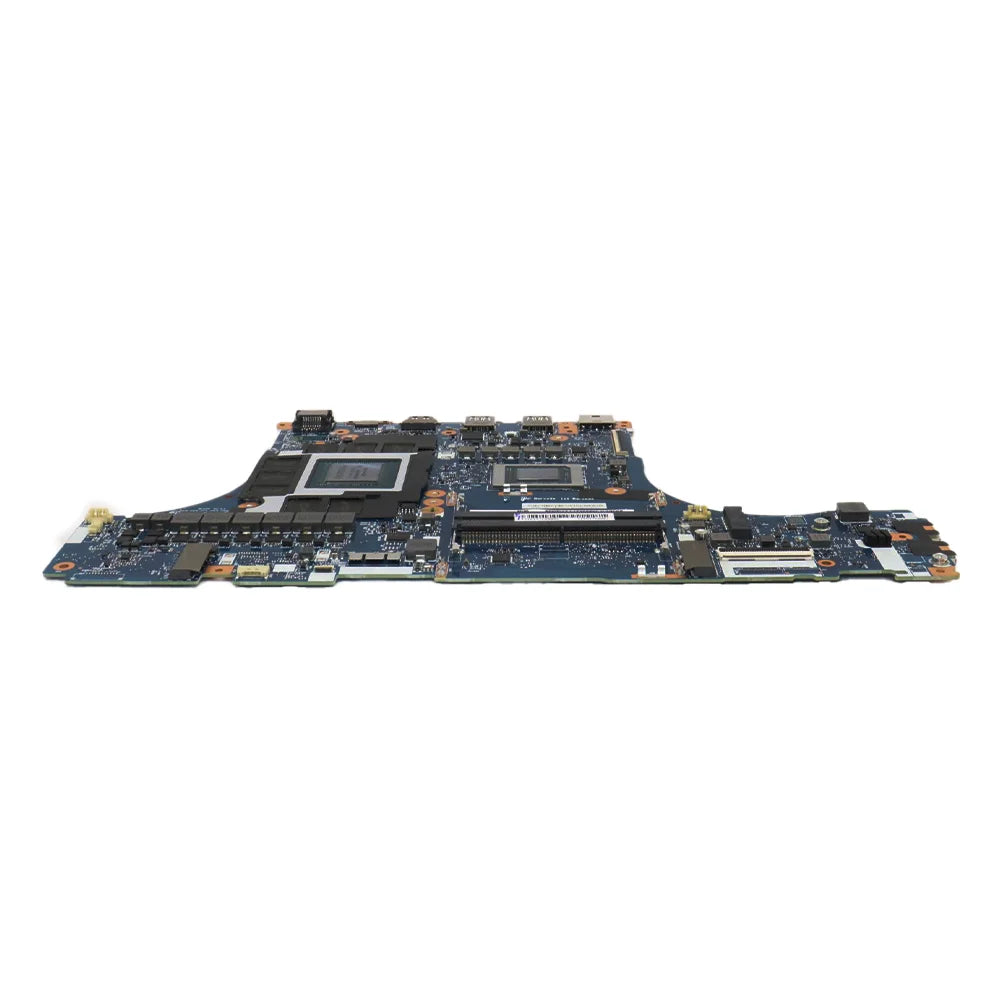 Laptop Motherboard For Lenovo Legion 5 Pro 16ARH7H NM-E471 With CPU:R5-6600H R7-6800H R9-6900 GPU:RTX3060 6G/3070 8G/3070 Ti 8G Lenovo laptop repair parts