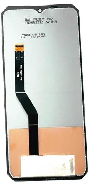 Original LCD Display For Oukitel WP23 WP23 Pro G1 WP28E WP28S WP36 Pro WP38 Touch Screen Digitizer Assembly Replacement +Tools Other brand Phone repair parts