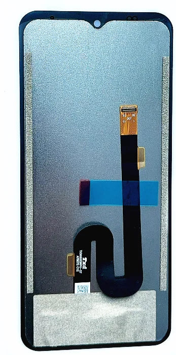 New Original 6.58 Inch Touch Screen LCD Display Assembly Replacement For Ulefone Armor 22 Android 13 Smart Phone Other Brand Phone repair parts