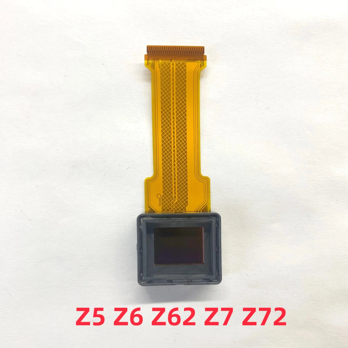 New Original Eye View Finder Screen for Nikon Z5 Z6 Z6II Z7 Z7II Z62 Z72 EVF LCD Display Digital Camera repair parts