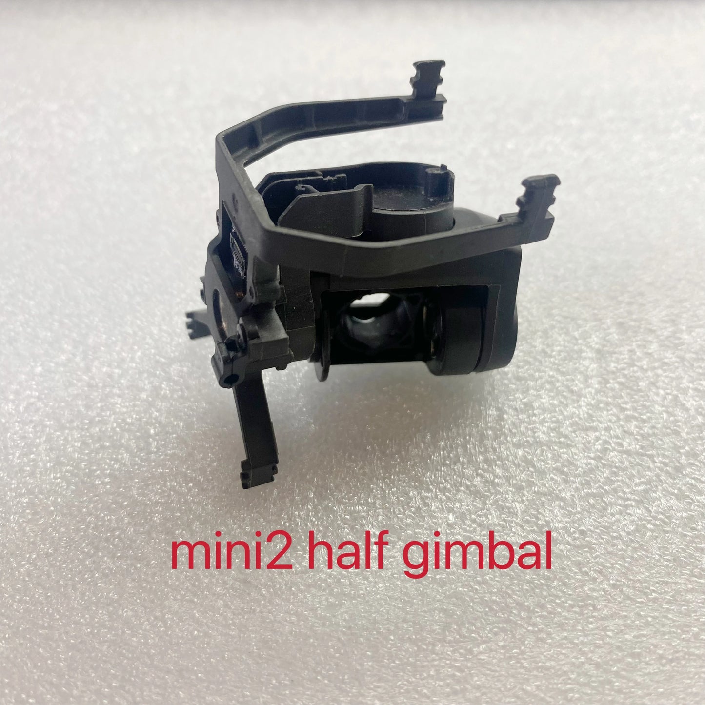 Original half gimbal without camera fo MINI2 mini 2 empty gimbal Digital Camera repair parts