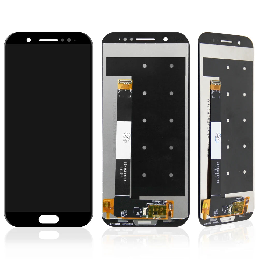 5.99" Black Shark Screen Replacement, for Xiaomi Black Shark SKR-H0 SKR-A0 SHARK KSR-H0 Lcd Display Touch Screen Assembly Xiaomi phone repair parts