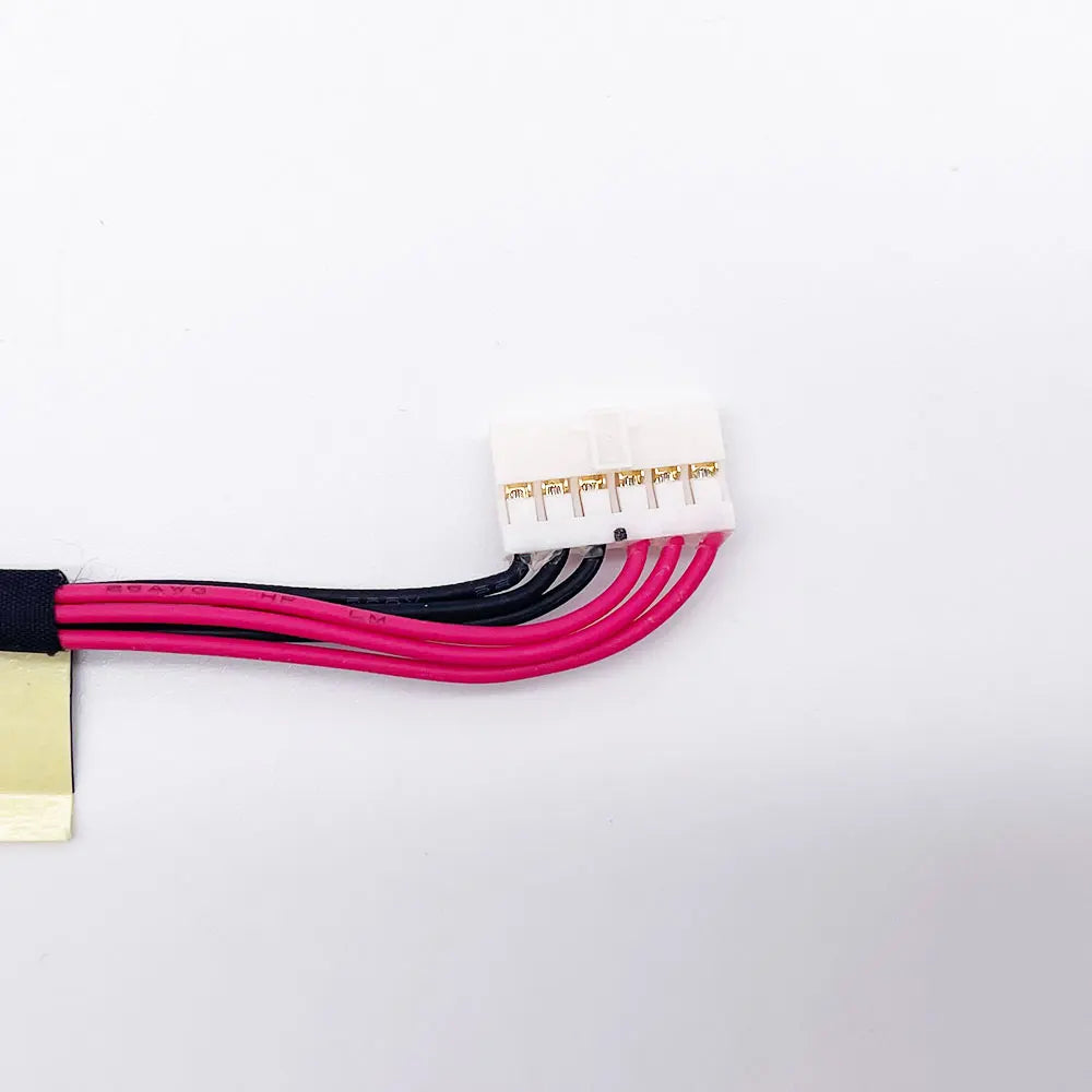 OEM For Acer Aspire A717-72 A717-72G A715-74 A715-74G A717-71 A717-71G N17C2 Laptop DC Power Jack DC-IN Charging Flex Cable Acer laptop repair parts
