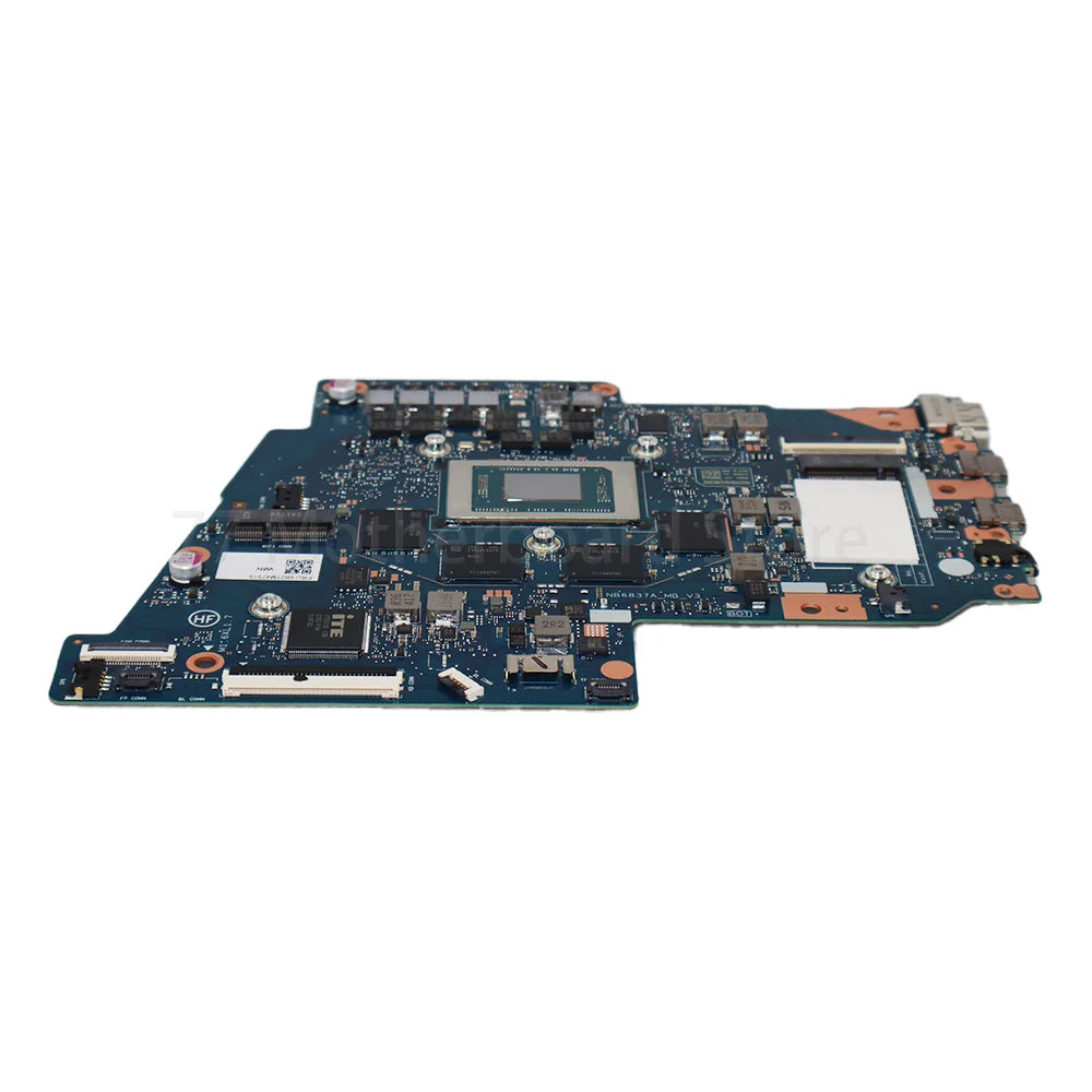 Laptop Motherboard For Lenovo IdeaPad 5 2-in-1 14AHP9 With CPU R5 8645H R7 8845H RAM 8G/16G 5B21M47517 5B21M47520 Lenovo laptop repair parts