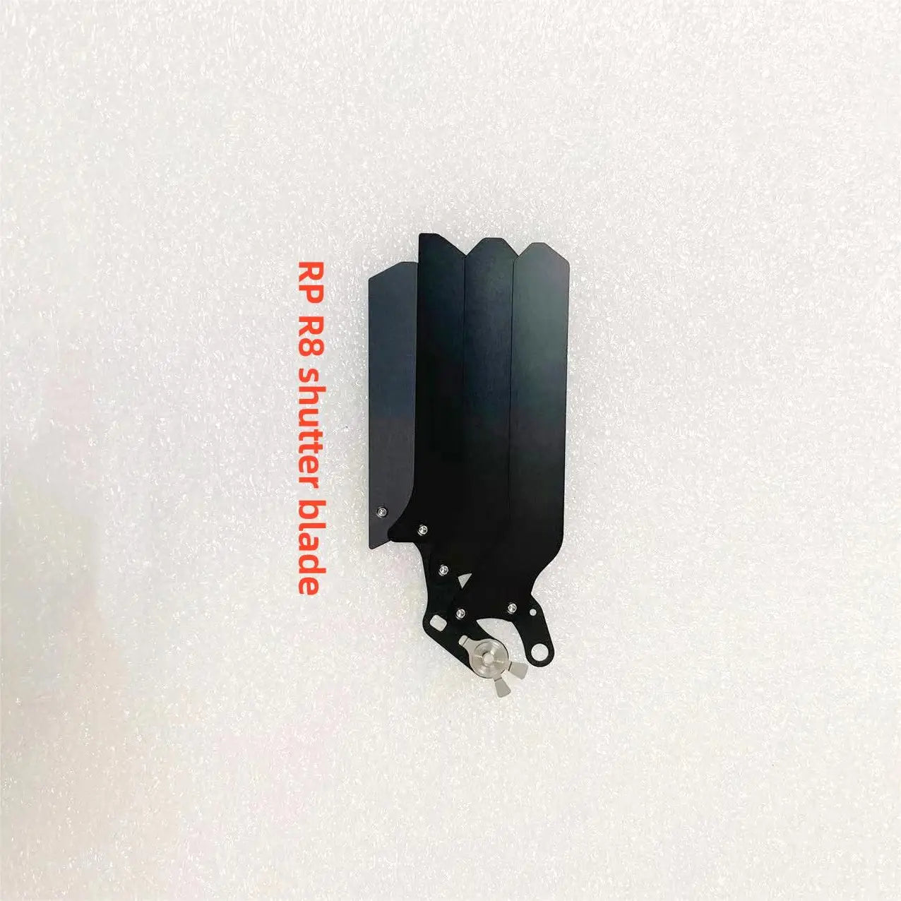 New Shutter Curtain Blade for Canon EOS RP R8 Shutter Blade  Digital Camera repair parts