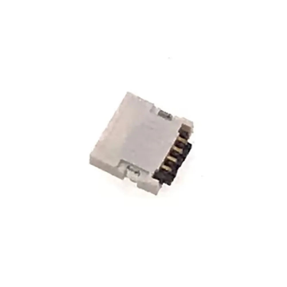 2-10 Pcs Backlight Power Plug Socket Connector LR Button Connector For PSP1000 2000 3000 Psvita1000 PSV2000 PSP GO Game console repair parts