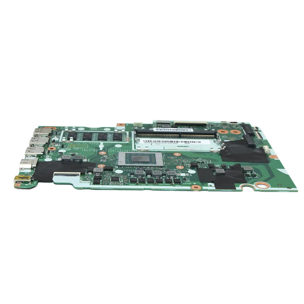 For Lenovo IdeaPad 3-15ARE05/3-14ARE05/3-17ARE05 NM-C861 Laptop Motherboard With CPU R3 R5-4500U R7-4700U RAM:4G 5B20S44297 Lenovo laptop repair parts