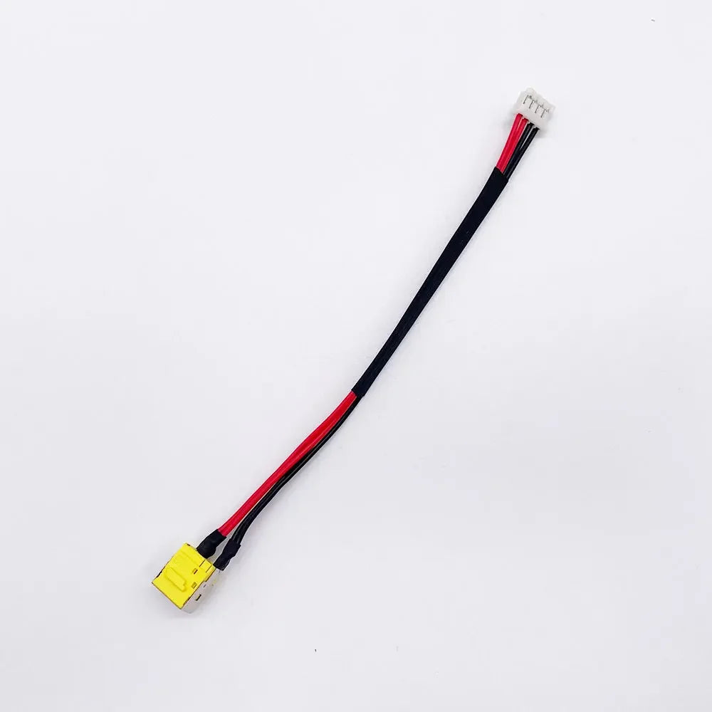 For Acer Aspire AS4310 4310 AS4315 4315 4920 4920G 4930 4710 4710G Laptop DC Power Jack DC-IN Charging Flex Cable Acer laptop repair parts