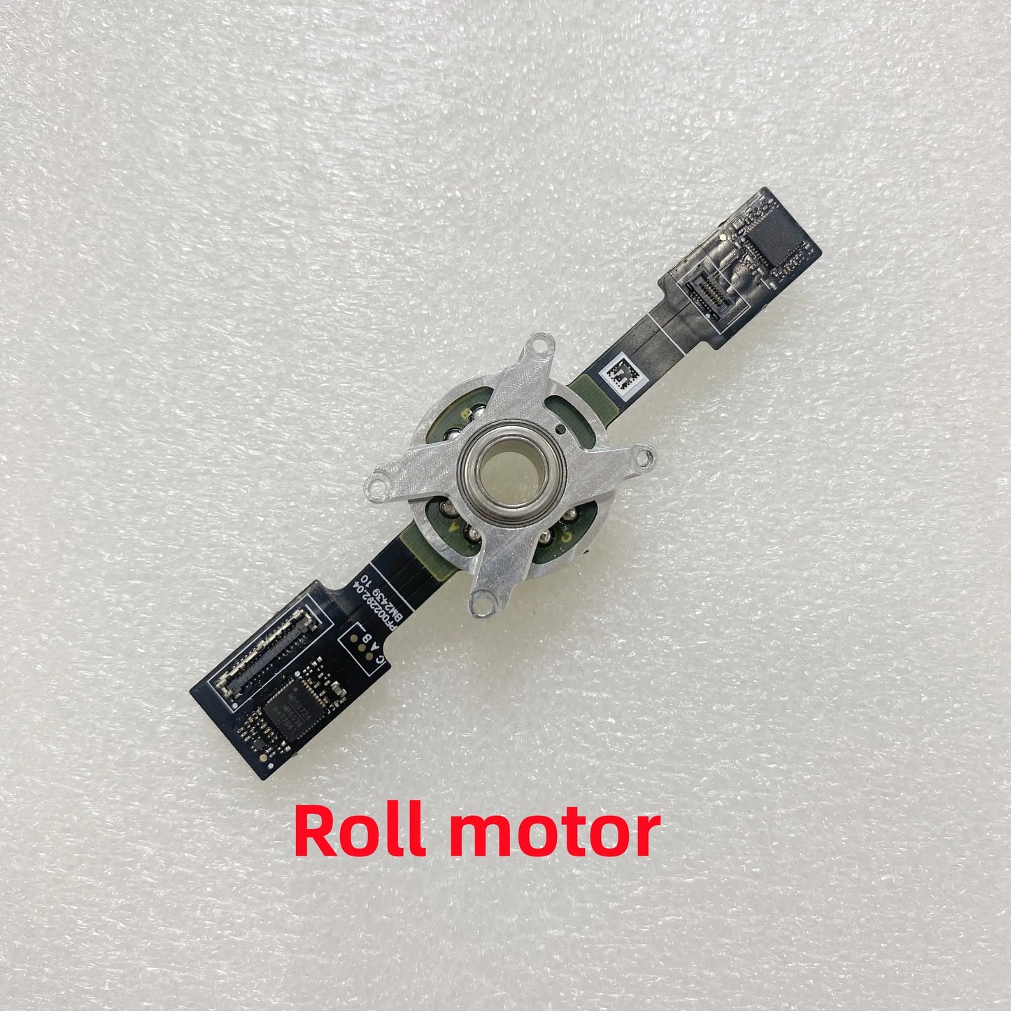 New Matrice4T Yaw Roll Pitch Motor for DJI Matrice 4T Y R P Motor Replacement Parts DJI repair parts