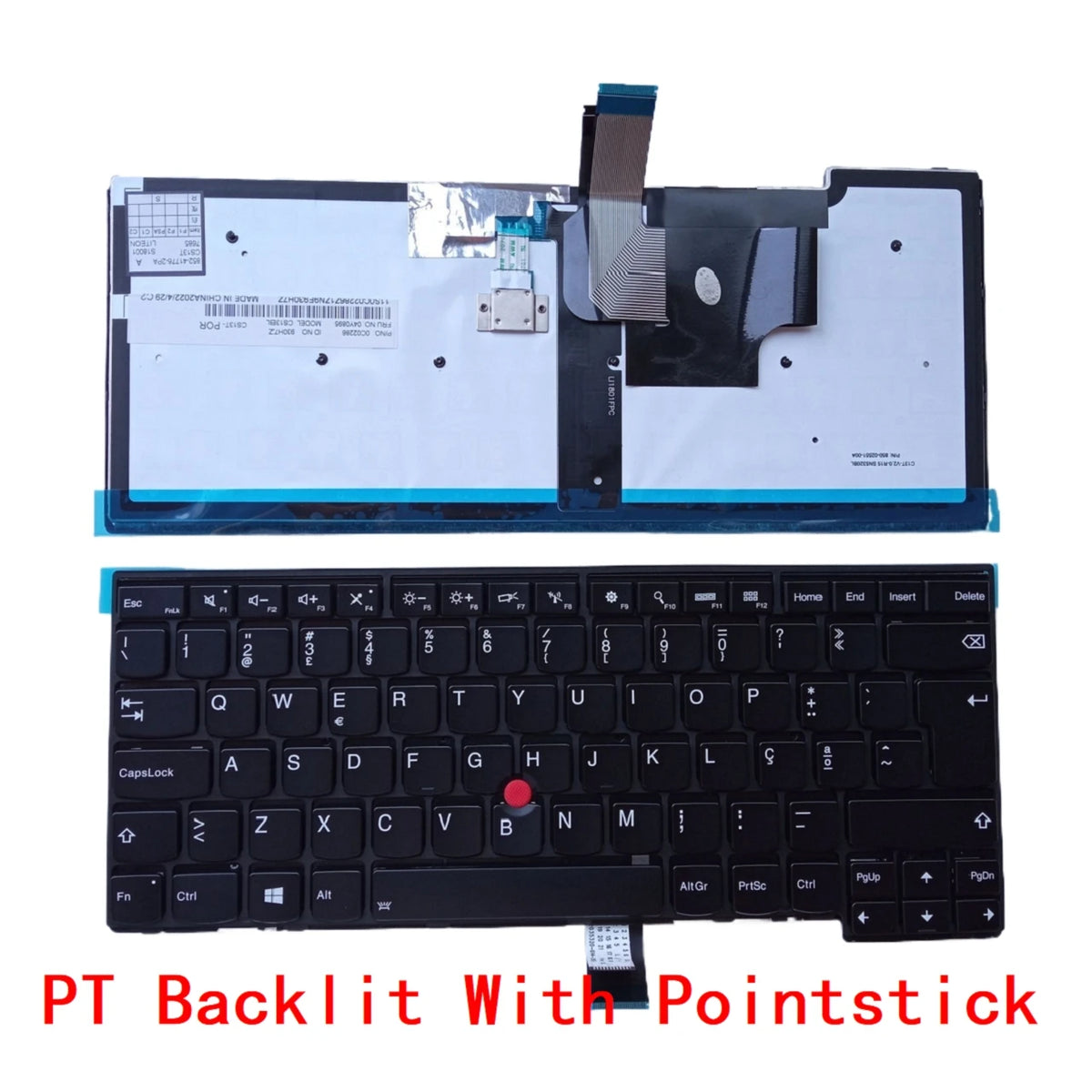 US RU SP AR BR PT Keyboard For Lenovo Thinkpad T440 T440P T440s T431 E431 L440 T450s L450 L460 L470 T431S T450 E440 E431S T460 Lenovo laptop repair parts