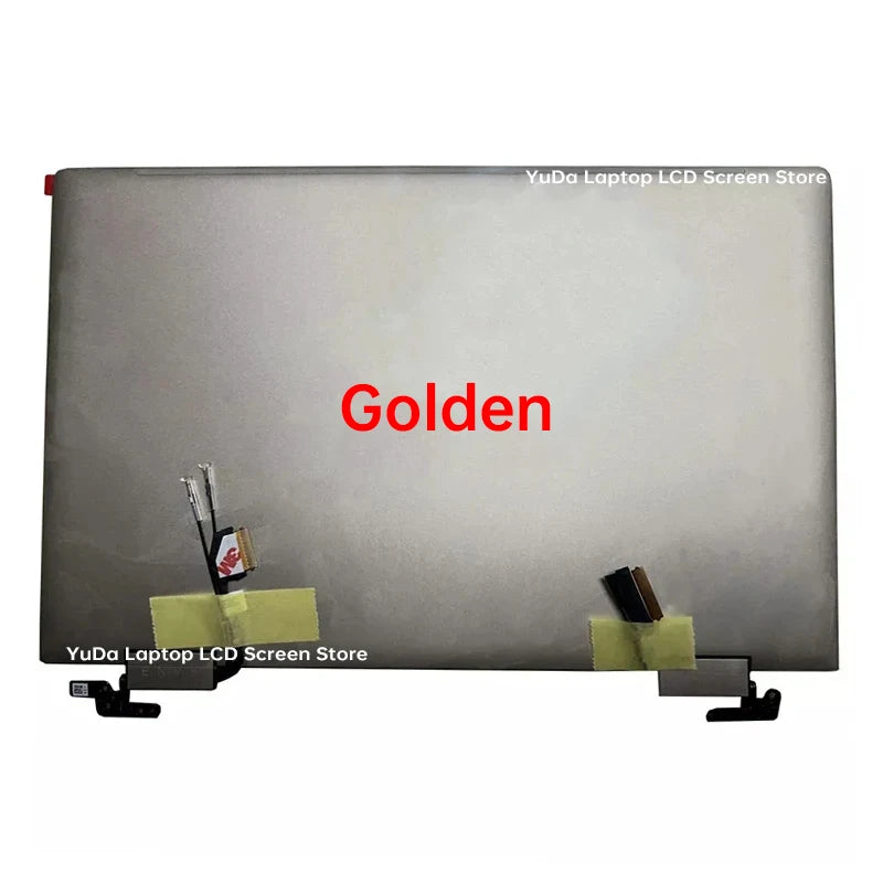 13.3" Laptop LCD Touch Screen For HP Envy x360 13-AY 13-BD 13Z-AY 13T-BD 13M-BD Display Complete Assembly Replacement TPN-C147 HP laptop repair parts