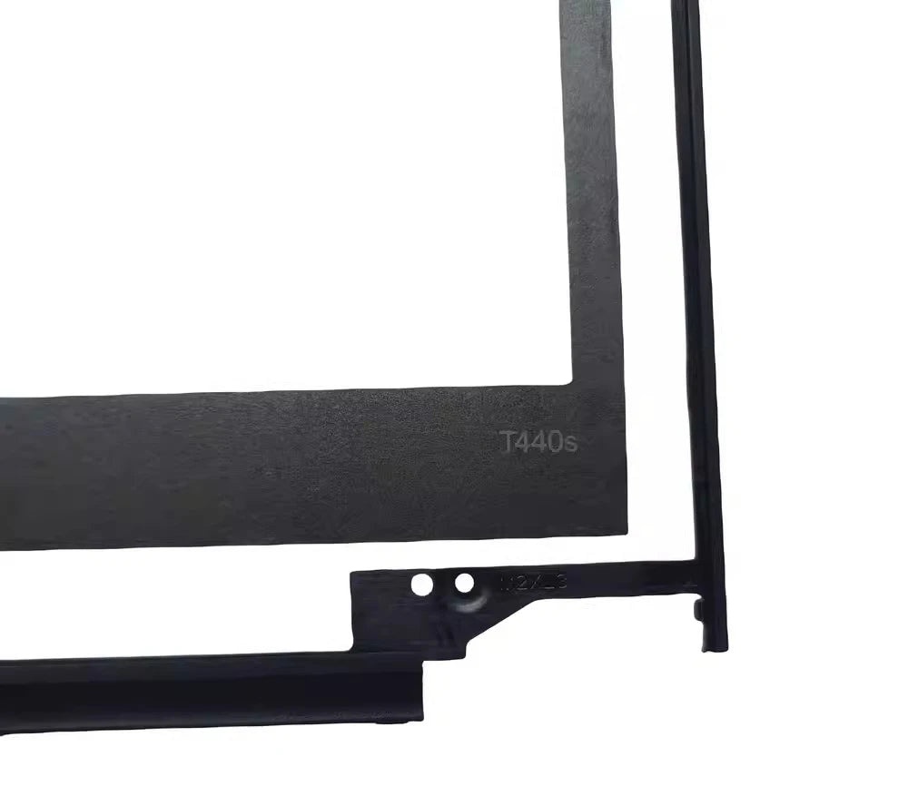 Cover case for Thinkpad T440s T450s upper lcd back housing bezel palmrest topcase shell hinge bottom cover Lenovo laptop repair parts