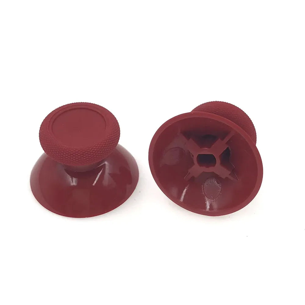 10-30pcs Replacement Analog Thumbstick Thumb Stick For XBOX Series S X XBOX ONE Controller Thumbstick Grips Caps Cover Game console repair parts