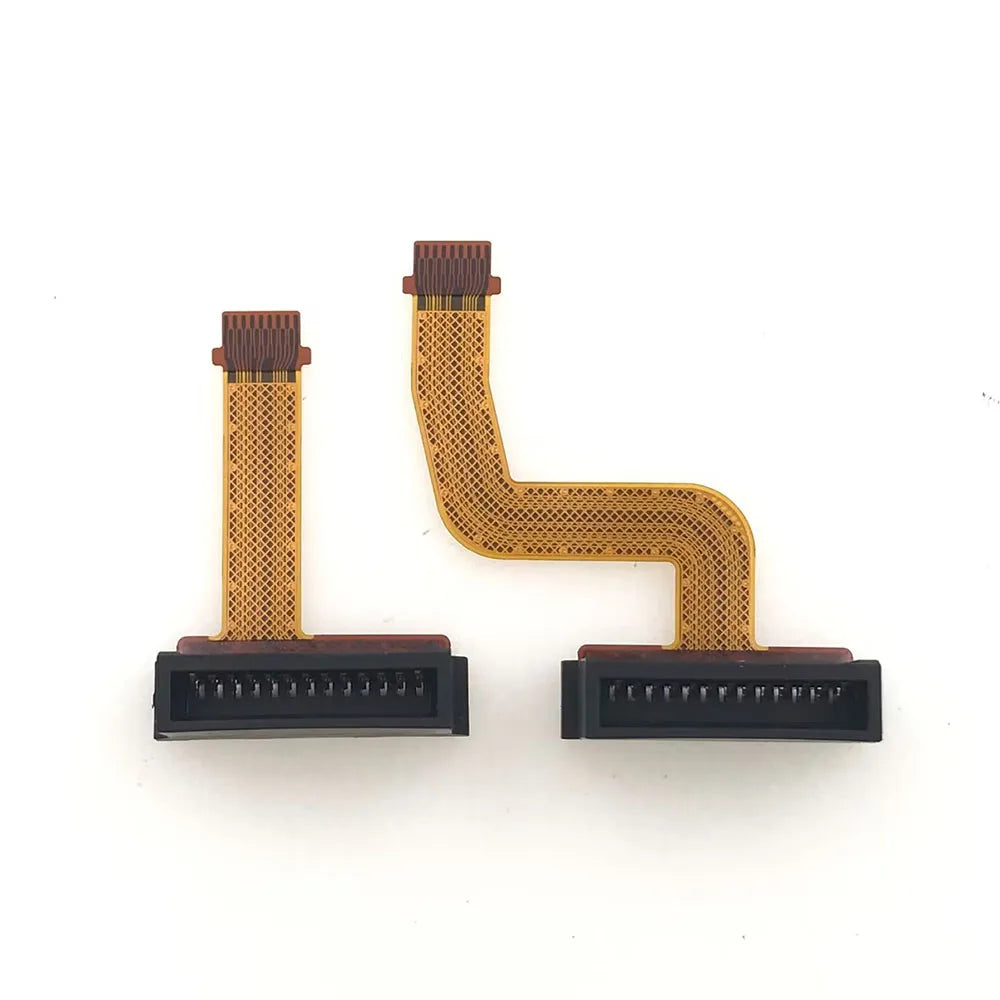 1-5pc Original For Nintendo Switch 2 JoyCon Handle Magnetic Left Right Slide Block Linker For NS2 Console Link Block Male Socket Game console repair parts
