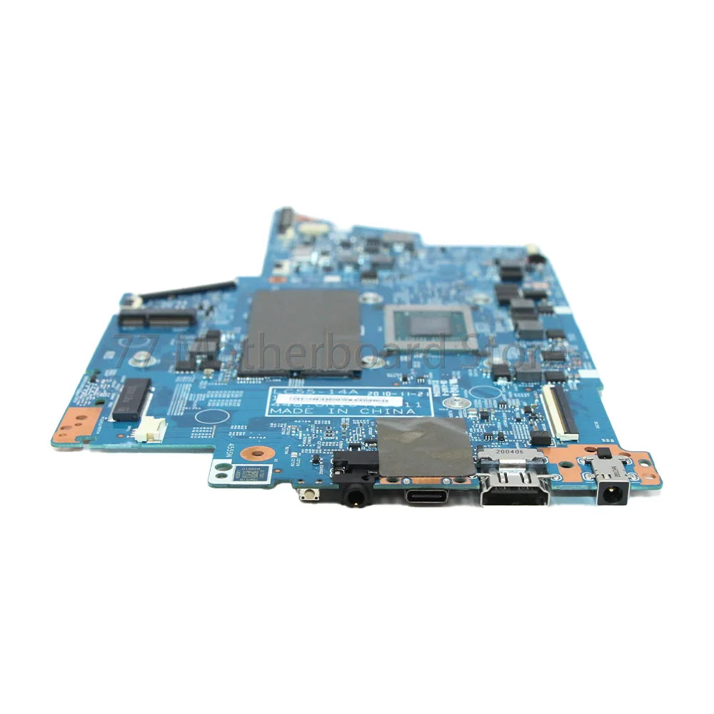 19793-3 For Lenovo IdeaPad Flex 5-14ARE05 Laptop Motherboard With CPU R3 4300U R5 4500U R7 4700U RAM 8G/16G FRU 5B21B44605 Lenovo laptop repair parts
