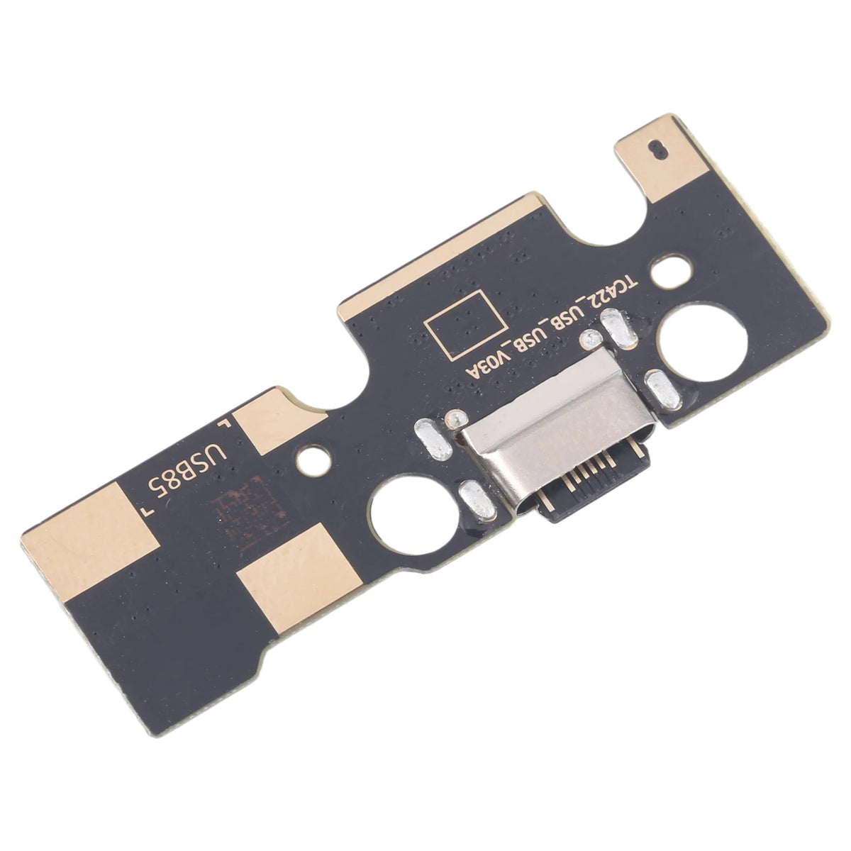 USB Charging Port Board For Lenovo M8 4th Gen TB300XU TB300FU Lenovo Tablet repair parts