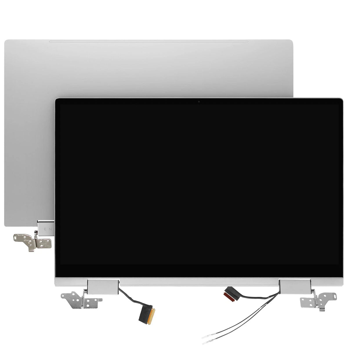15.6 Inch For HP ENVY X360 15m-eexx 15-EE 15-ED 15M-ED LCD Touch Screen Complete Assembly Replacement HP laptop repair parts