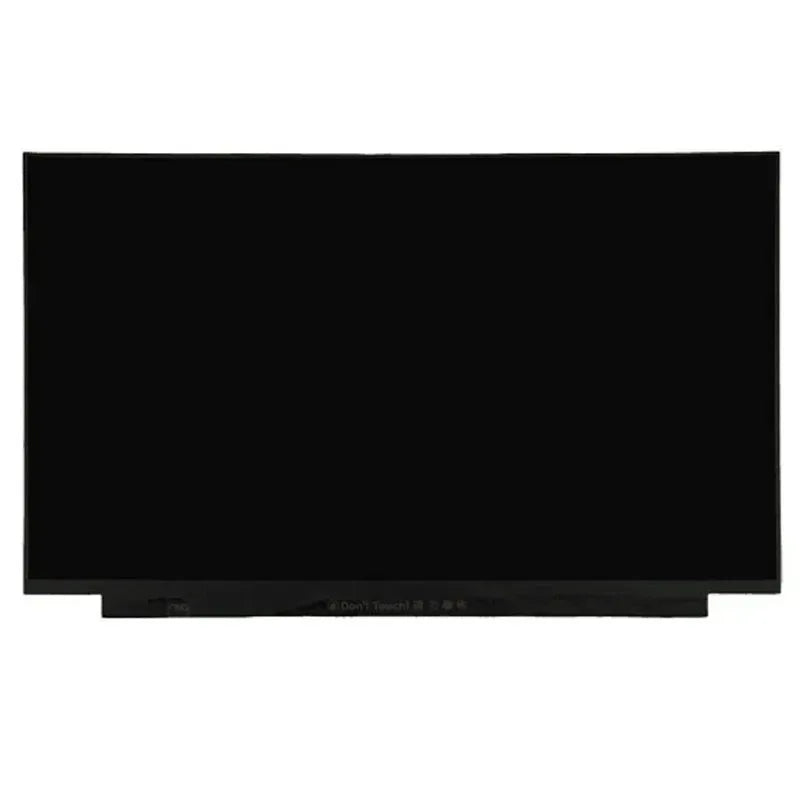 16.1 Inch Laptop Screen NV161FHM-NX2 FIT N161HCA-GA1 NV161FHM-NY1 N161HMA-GAK 144HZ 1920*1080 FHD IPS 40 Pin