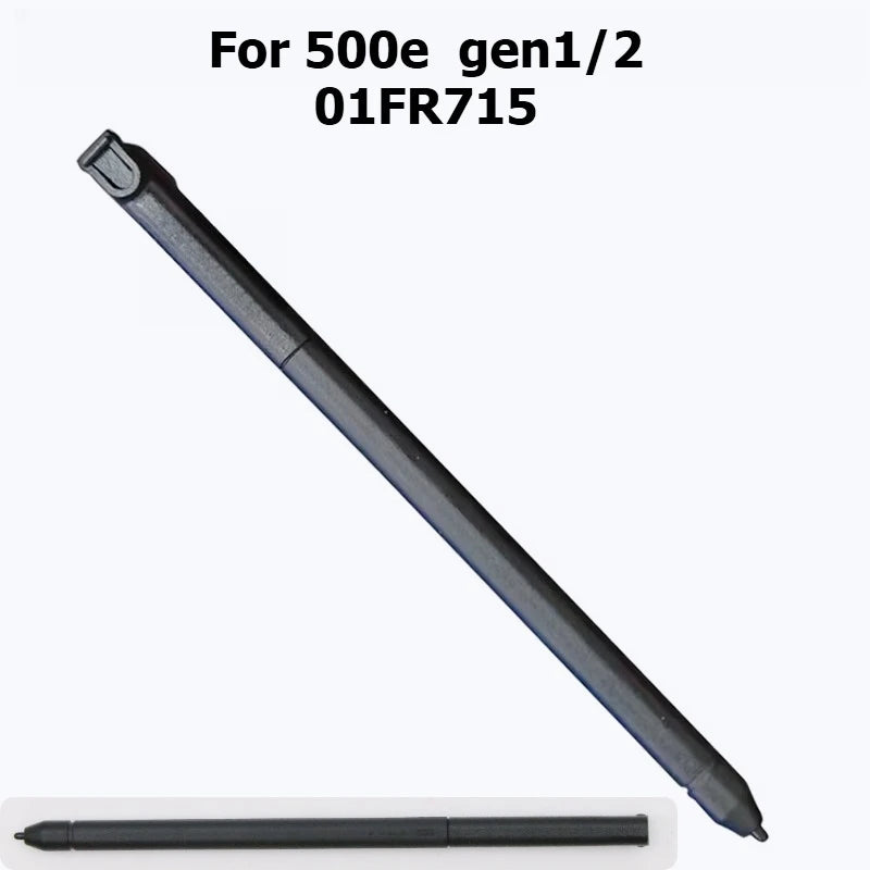 Stylus Touch Pen for Chrome-book 300E 500E Y-oga 13w WG12 gen2 GEN3/4/5 01FR721 5T71C15679 5T71K08976 Integrated pen Red cap