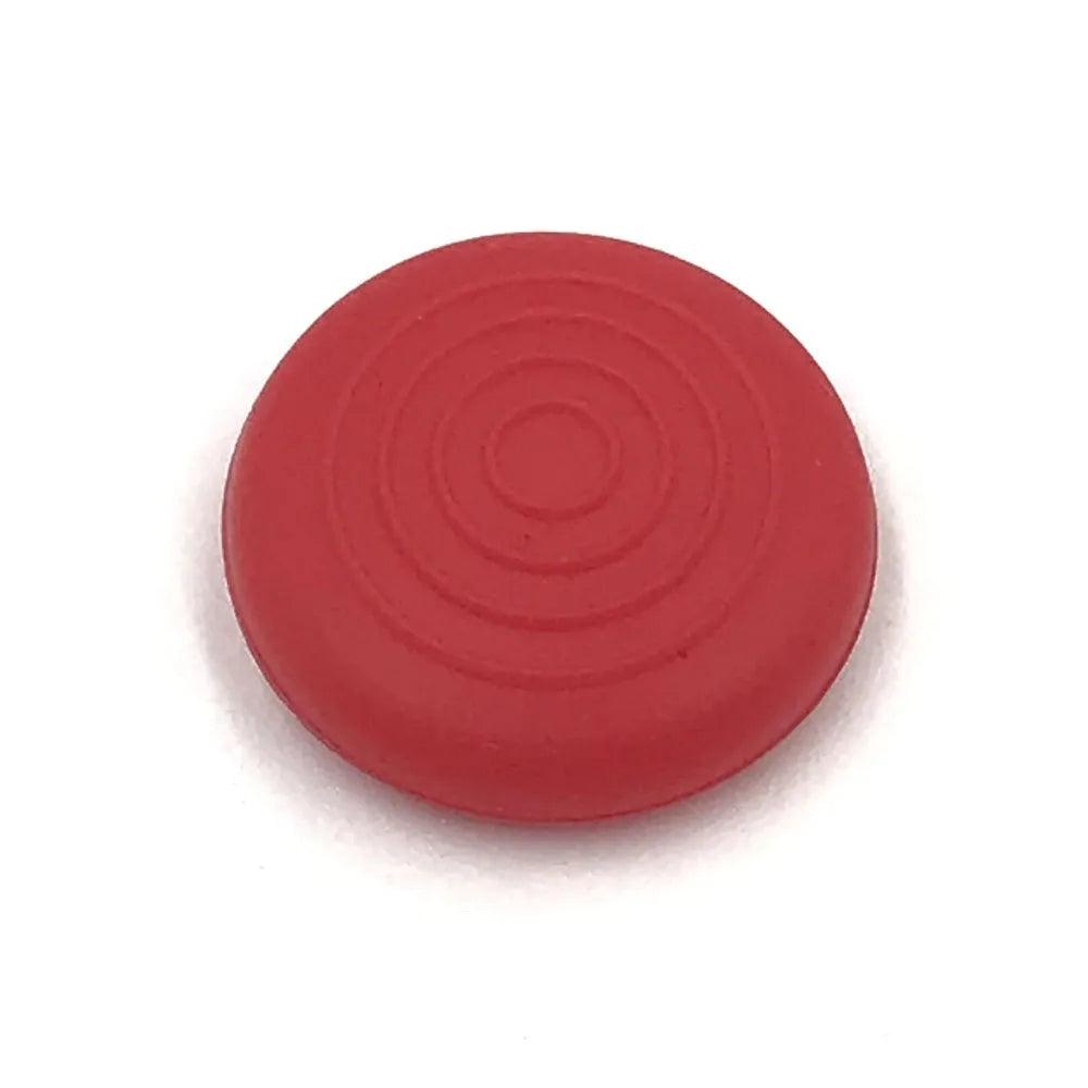 20PCS Silicone Thumb Grip Cap Cover For Playstation 5 PS4 Xbox ONE Xbox 360 Game Joystick Controller Thumbstick Rubber Grip Cap Game console repair parts