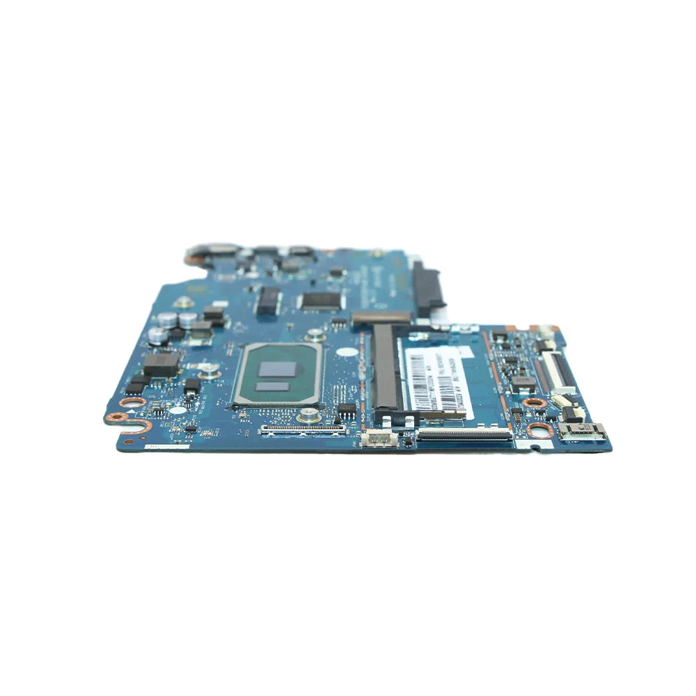 Laptop Motherboard LA-H103P For Lenovo Ideapad C340-15IIL With CPU I3-1005G1 I5-1035G1 I7-1065G7 RMA 4G FRU 5B20W86977 Lenovo laptop repair parts