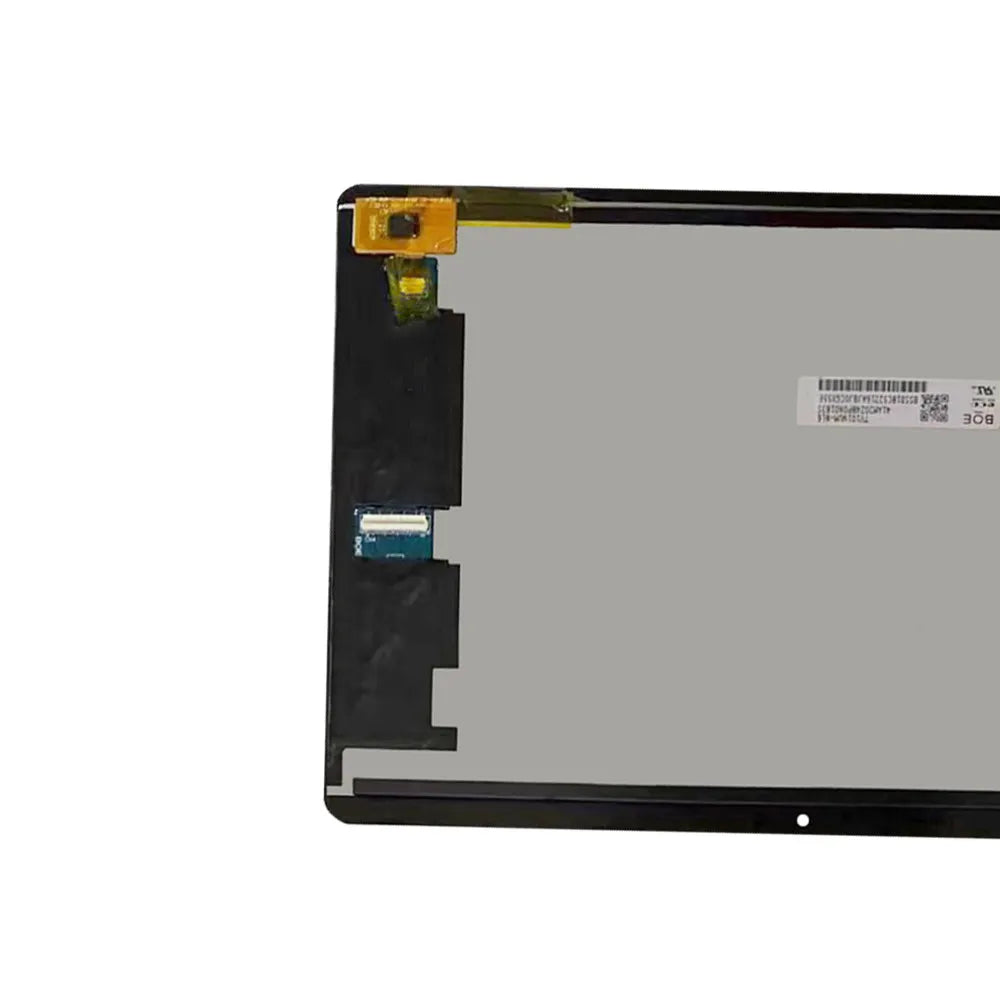 100% tested Tab touch display lcd screen for Lenovo Chromebook Duet 10.1 CT-X636F CT-X636N Digitizer assembly Lenovo tablet repair parts