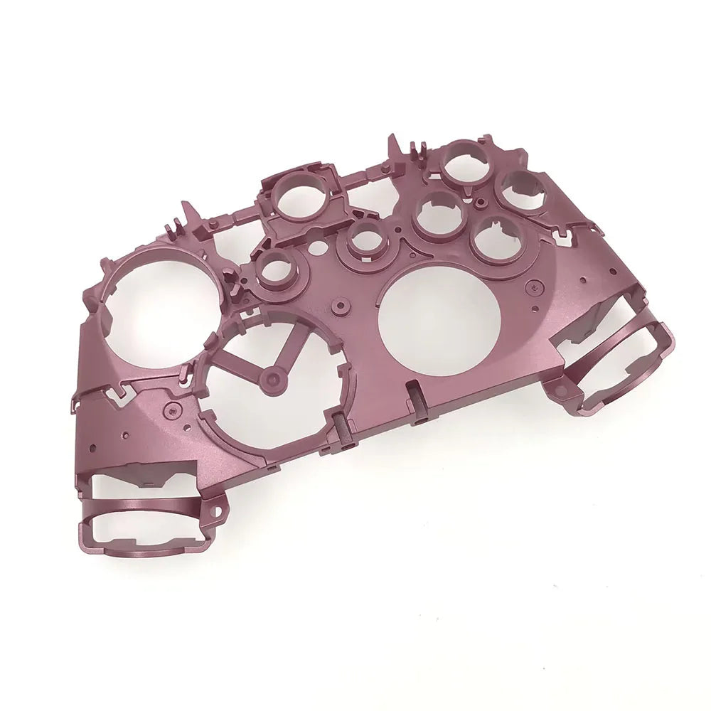 1-5pcs For Xbox One Slim XBOX ONE S Middle Frame Case Gamepad Housing Shell Board Internal Bracket Holder Stand For XBOX Series Game console repair parts