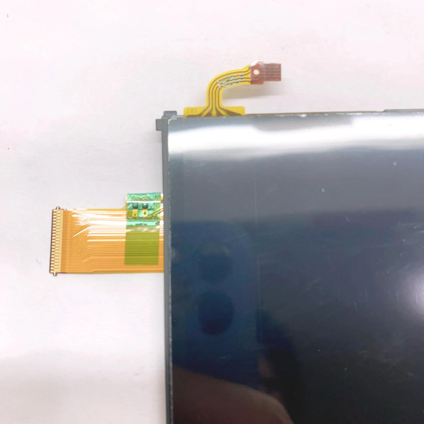 New Original Screen Display with Backlight for Canon IXUS310 IXY31S PC1584 LCD Screen Replacement Part  Digital Camera repair parts