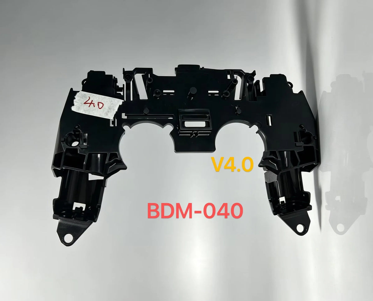SHELL For PS5 Controller Replacement Inner Middle Frame Bracket V3 V4 Gamepad Internal Housing Shell Case Repair Parts Game console repair parts