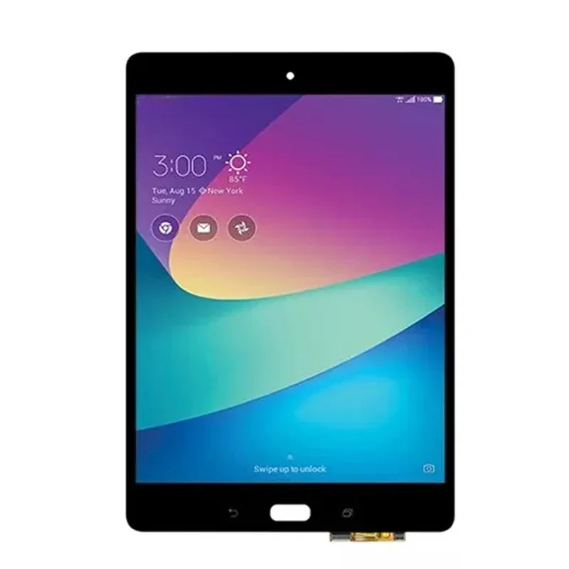 For Asus Zenpad Z8S ZT582 ZT582KL LCD Screen Display Touch Digitizer Assembly Replacement Tablet repair parts