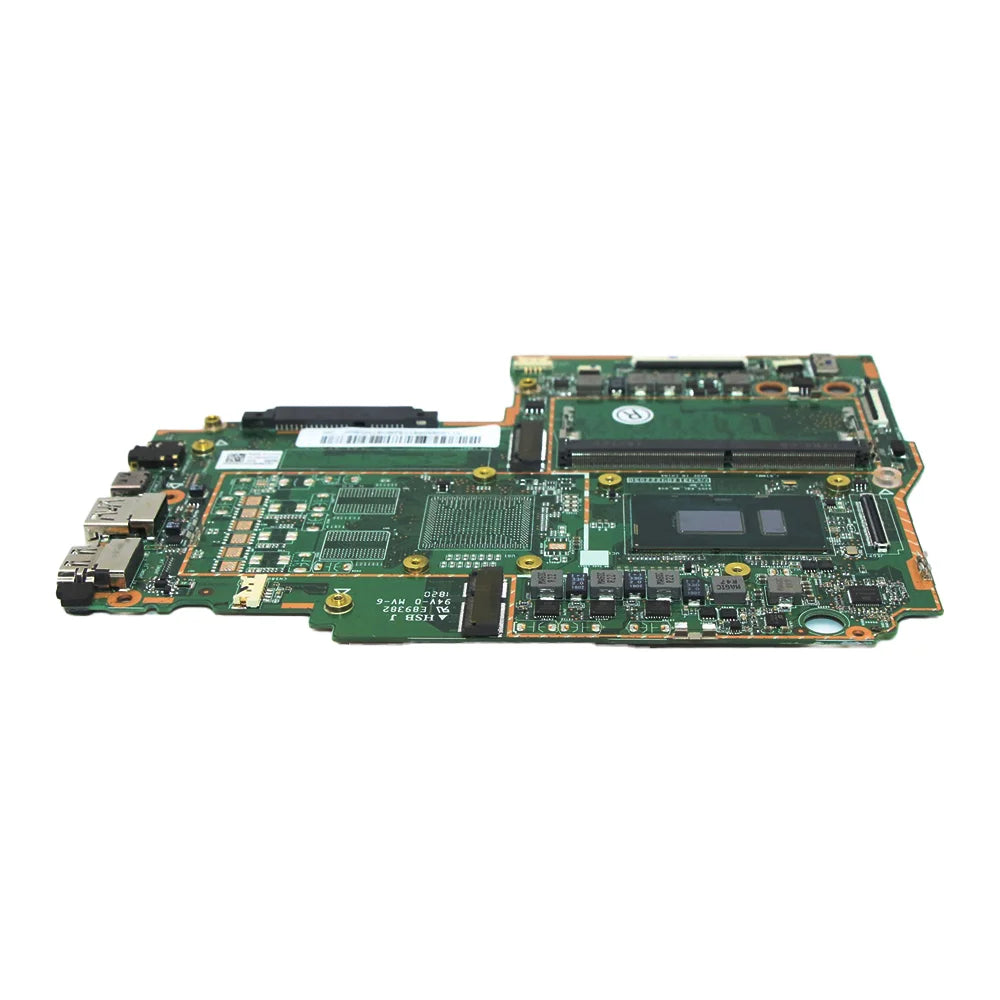 For Lenovo 330S-15IKB Laptop Motherboard With CPU 4415U I3-7020U I3-8130U I5-8250U I7-8550U RAM:4G FRU:5B20S71209 5B20S71219 UMA Lenovo laptop repair parts