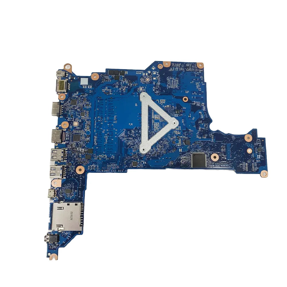 Laptop Motherboard For For Acer TMP214-53 SRK8S With CPU i3-1125G4  i5-1135G4 Motherboard DAZ8IMB2AA0 Lenovo laptop repair parts