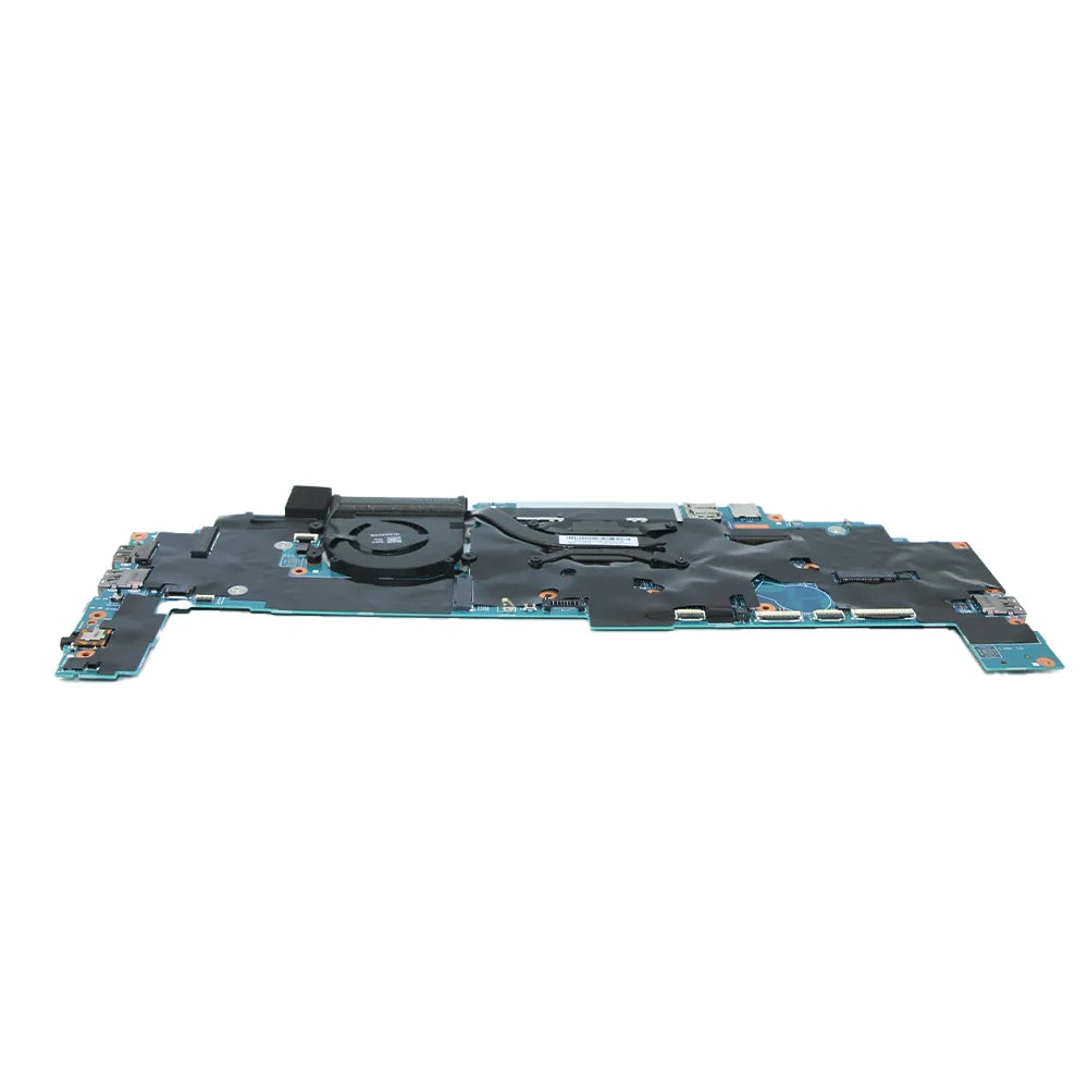 Laptop Motherboard 17800-1 For Lenovo ThinkPad X1 Yoga 3nd Gen X1 Yoga 2018 RAM 8G  16G With CPU i5-8350 i7-8550 FRU 5B20V13390 Lenovo laptop repair parts