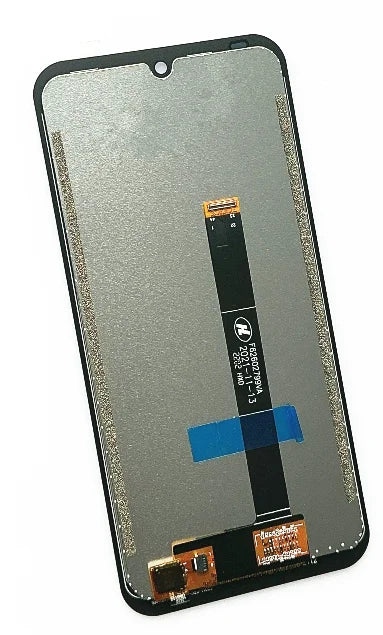 New Original For HOTWAV Cyber 9 Pro LCD Display Touch Screen Digitizer Assembly Replacement +tools Other Brand Phone repair parts