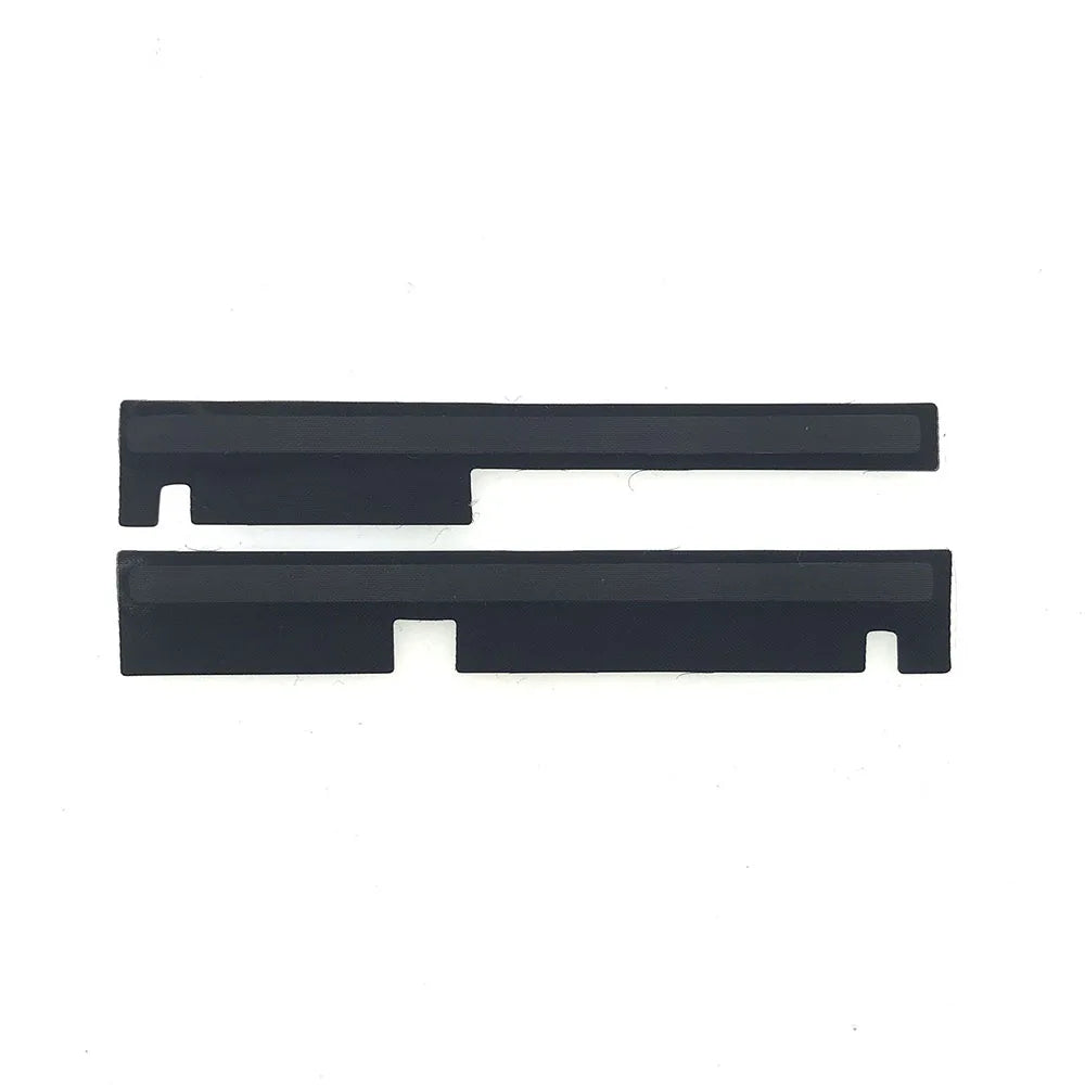 1-10sets Left Right Dust Net Cooling Network Replacement For Nintendo Switch NS2 NS Lite Game Console For Switch Oled Speakers D Game console repair parts