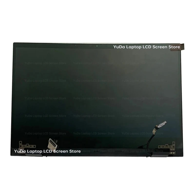 13.3" Laptop LCD Touch Screen For Asus ZenBook Flip UX363 UX363J UX363E UX363EA Display Complete assembly Replacement Upper half ASUS laptop repair parts