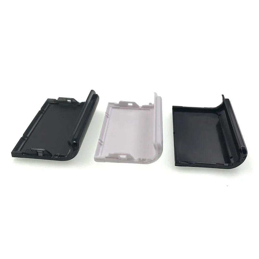 6PCS For PS4 1.0 2.0 4.0 JDS 010 020 040 Controller TouchPad Cover Case Shell Game console repair parts