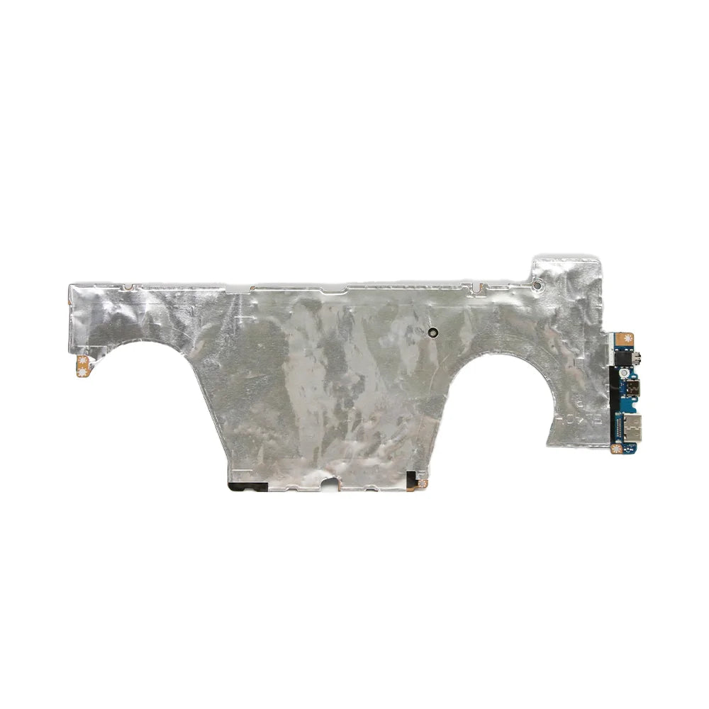 Laptop Motherboard For Lenovo Ideapad C340-14IWL FLEX-14IWL LA-H081P With CPU i3 8145U i5 8265U i7 8565U RAM 4G FRU 5B20S42114  Lenovo laptop repair parts