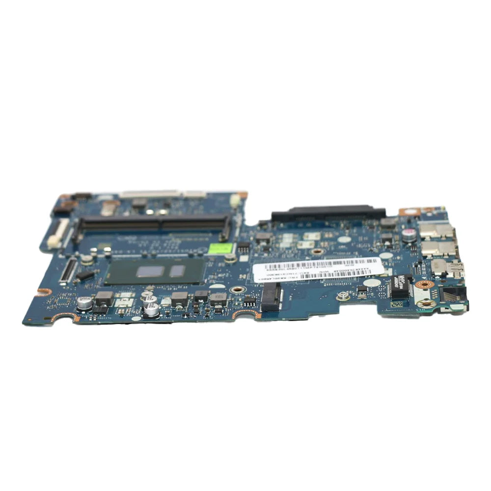 Laptop Motherboard For Lenovo Yoga 510-15ISK Flex 4-1570 LA-D451P with CPU:4405 i3-6100 i5 6200U FRU:5B20L45964 5B20L45901  Lenovo laptop repair parts