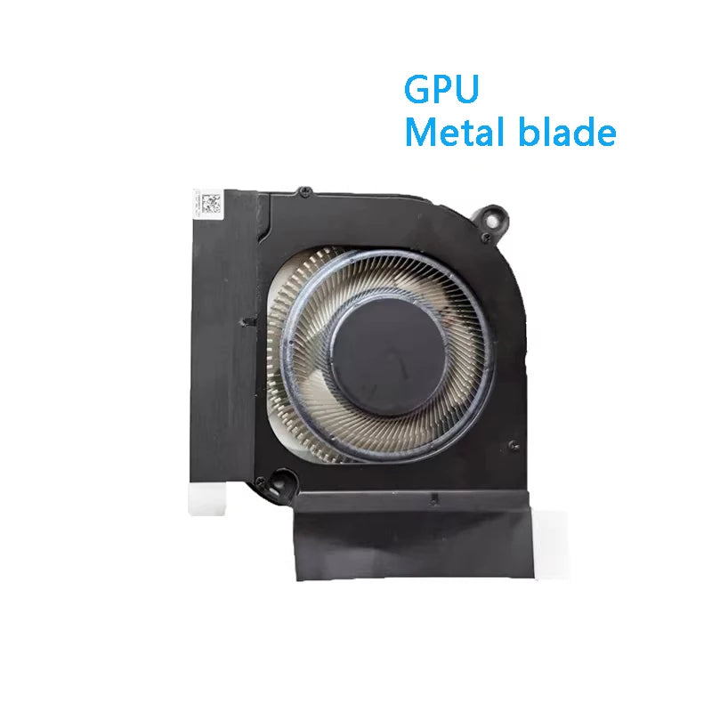 NEW ORIGINAL Laptop CPU GPU Cooling Fan For ACER PT315-52 Helios 300 N20C3 PH315-54 ND85C39-20J24 Nitro 7 AN715-52  Acer laptop repair parts